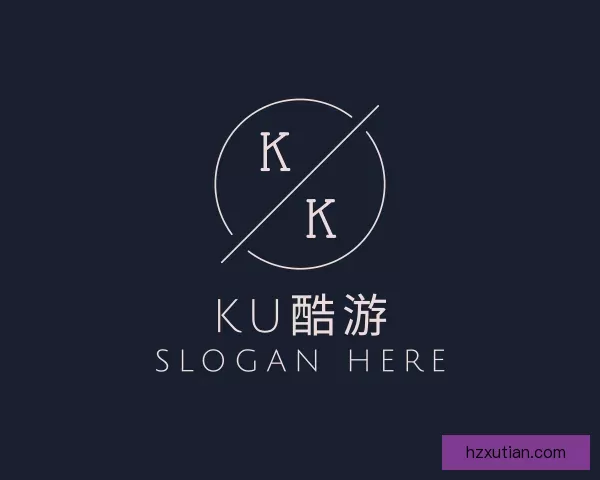 发现KU酷游